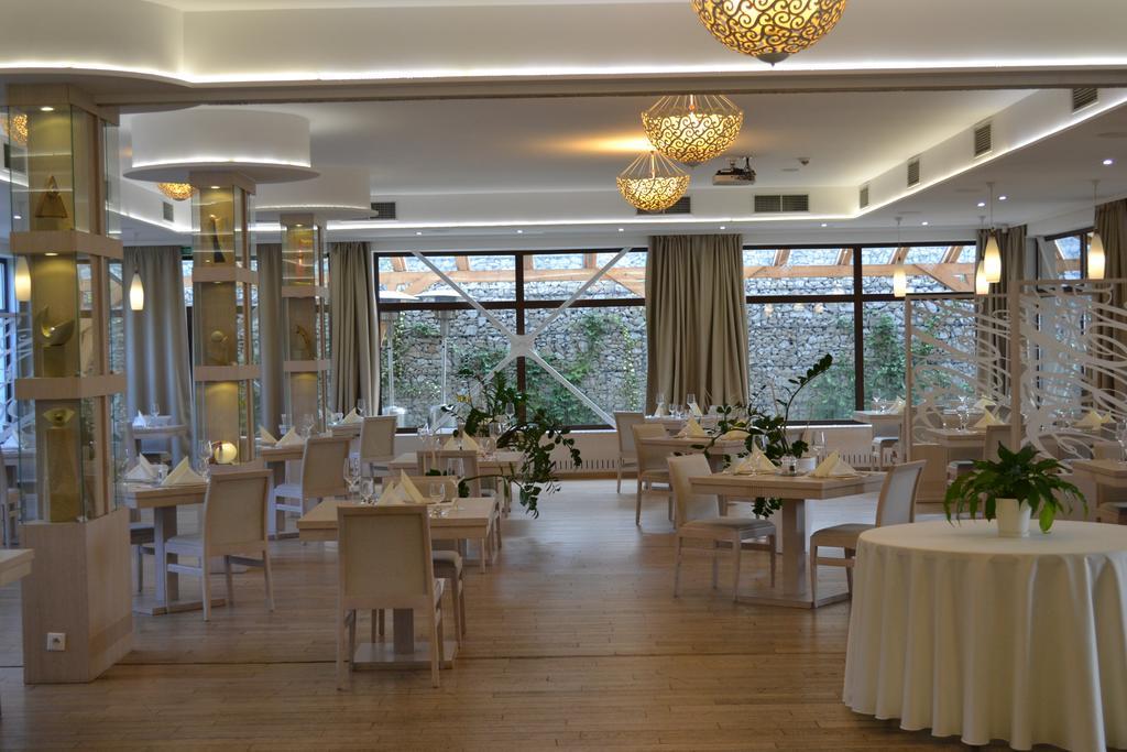 Hotel Slameny Dom & Spa Mala Ida Экстерьер фото